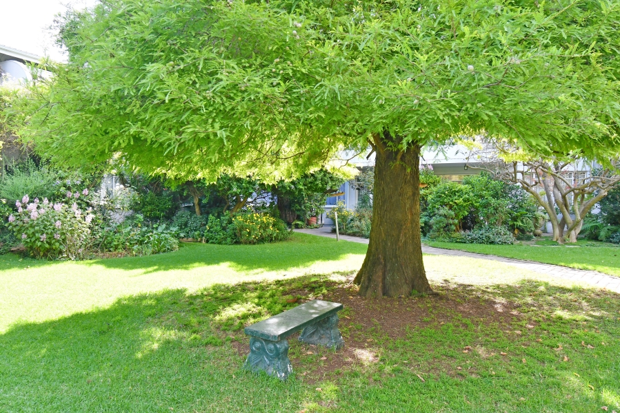 2 Bedroom Property for Sale in Craighall Park Gauteng