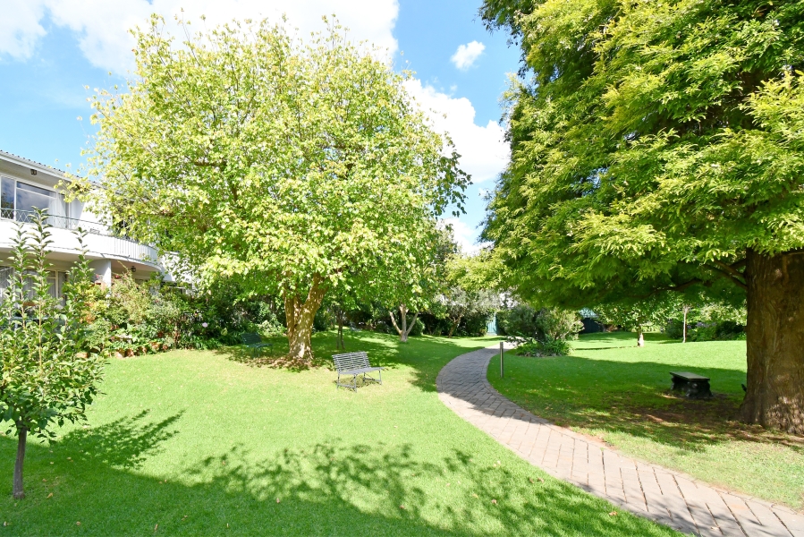 2 Bedroom Property for Sale in Craighall Park Gauteng