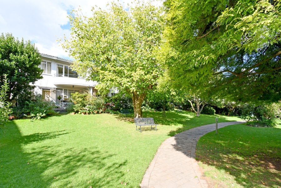 2 Bedroom Property for Sale in Craighall Park Gauteng