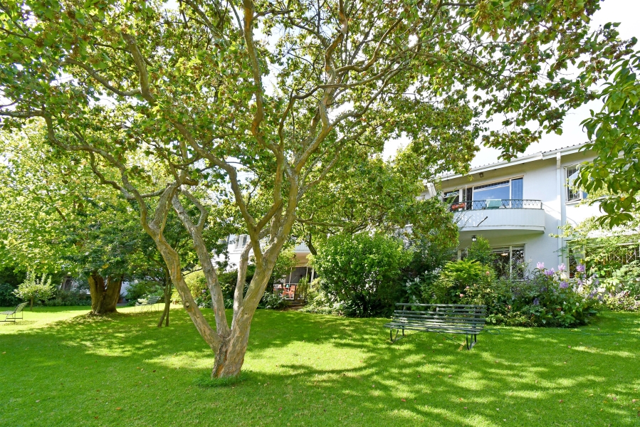 2 Bedroom Property for Sale in Craighall Park Gauteng