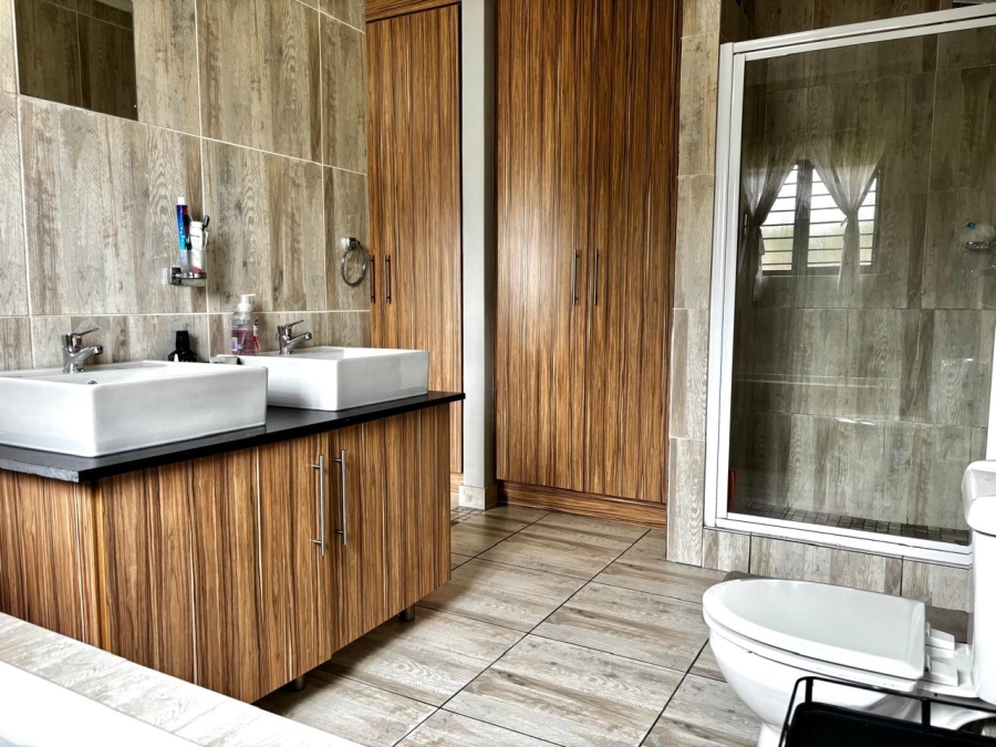 To Let 3 Bedroom Property for Rent in Sunair Park Gauteng