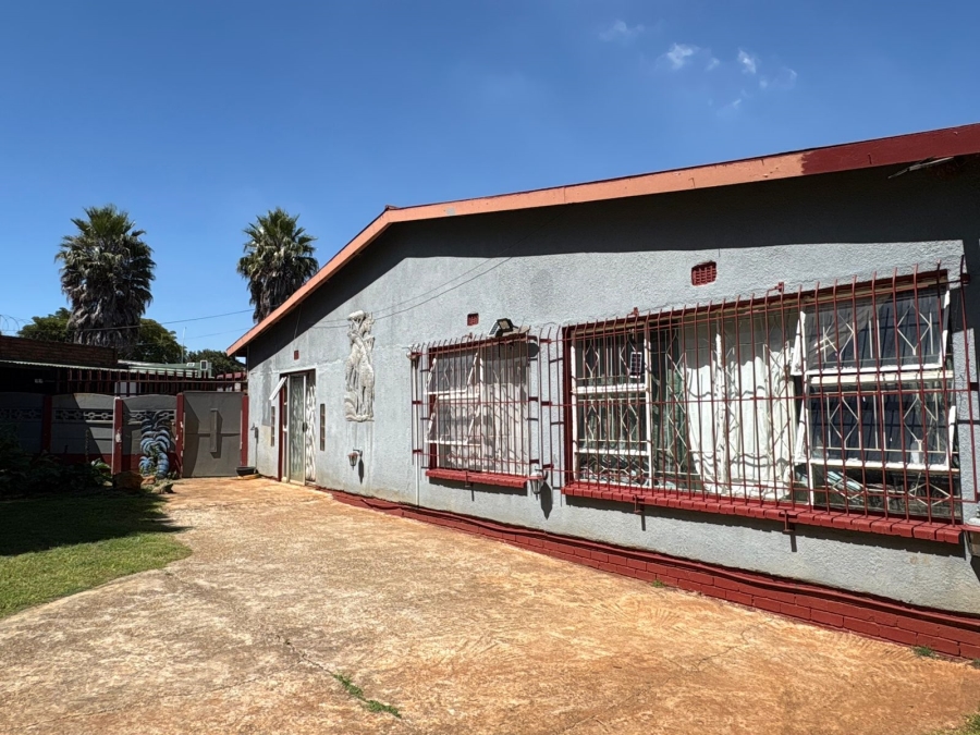 3 Bedroom Property for Sale in Minnebron Gauteng