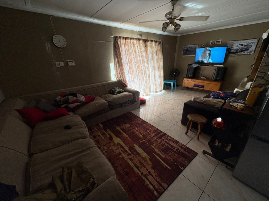 3 Bedroom Property for Sale in Minnebron Gauteng