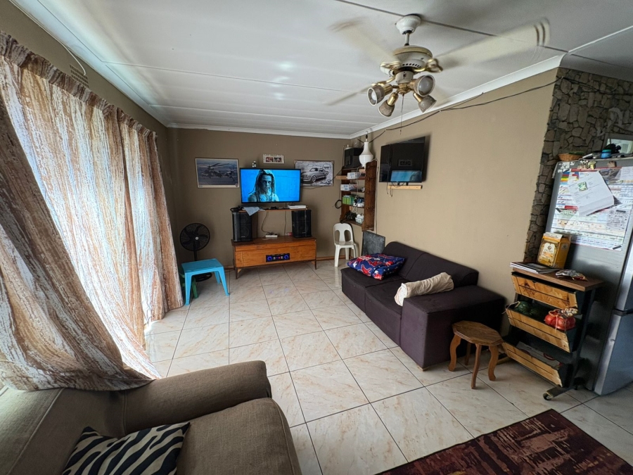 3 Bedroom Property for Sale in Minnebron Gauteng