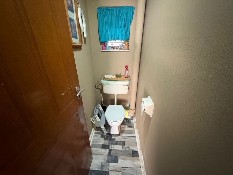 3 Bedroom Property for Sale in Minnebron Gauteng