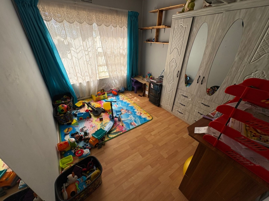 3 Bedroom Property for Sale in Minnebron Gauteng