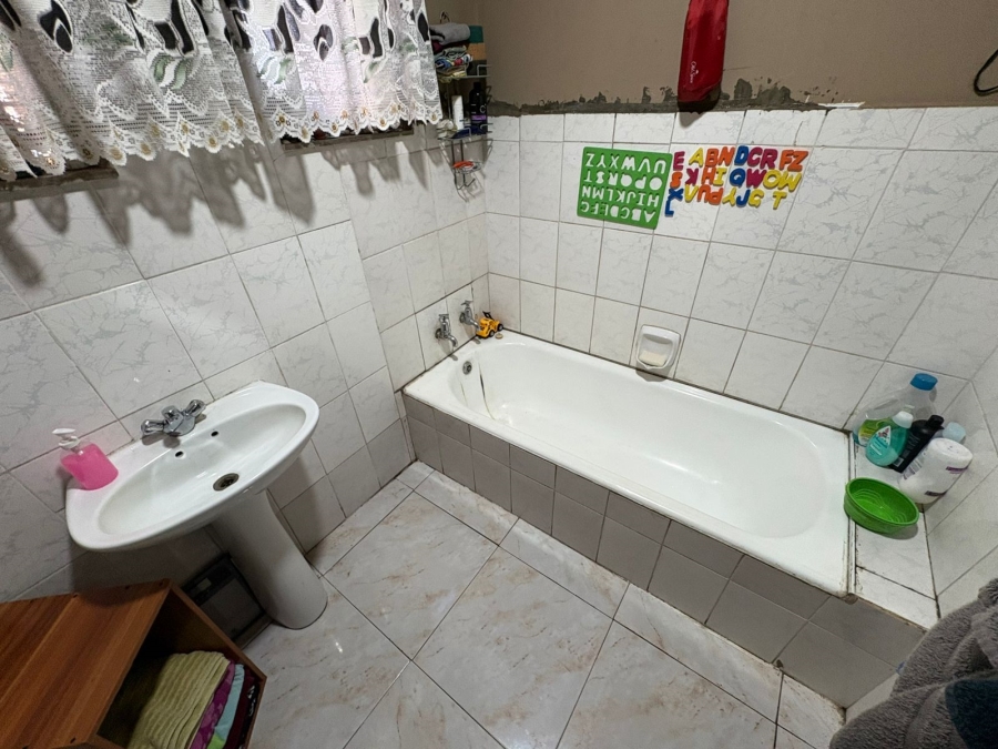 3 Bedroom Property for Sale in Minnebron Gauteng