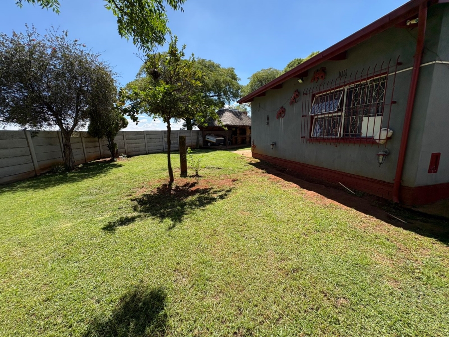 3 Bedroom Property for Sale in Minnebron Gauteng