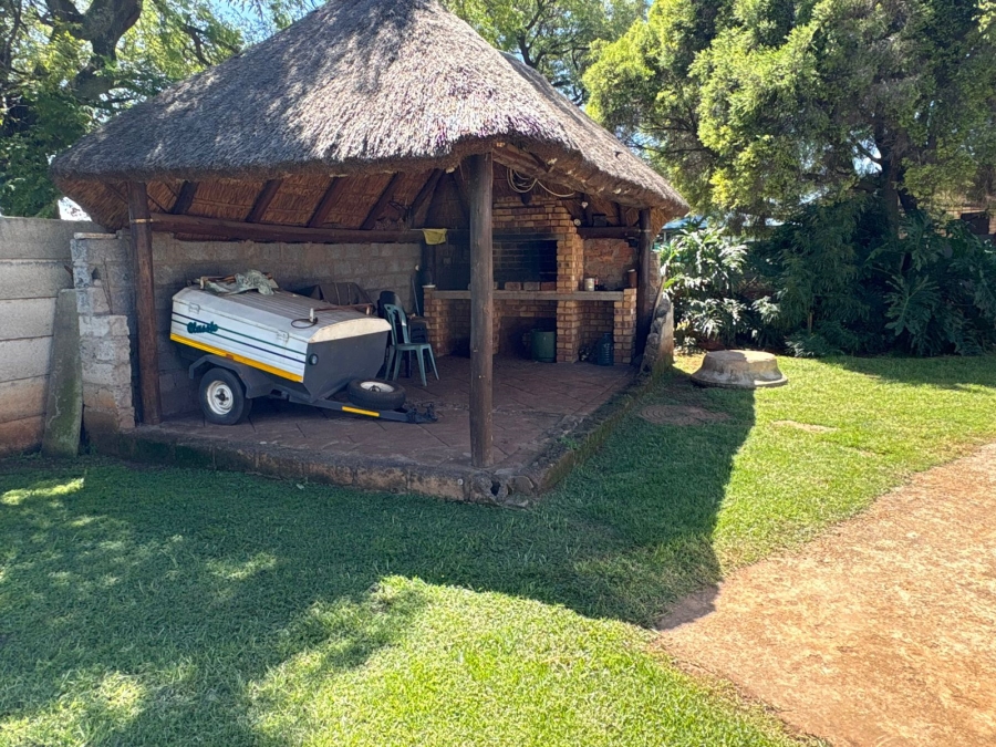 3 Bedroom Property for Sale in Minnebron Gauteng