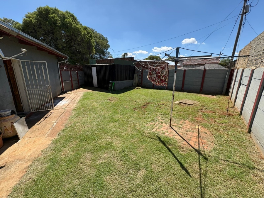 3 Bedroom Property for Sale in Minnebron Gauteng