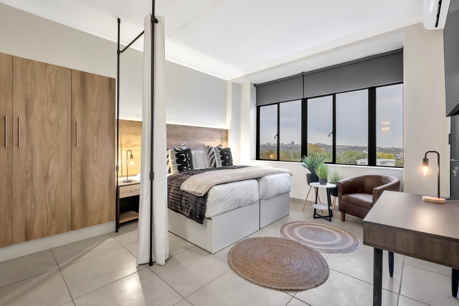 To Let 1 Bedroom Property for Rent in Wendywood Gauteng