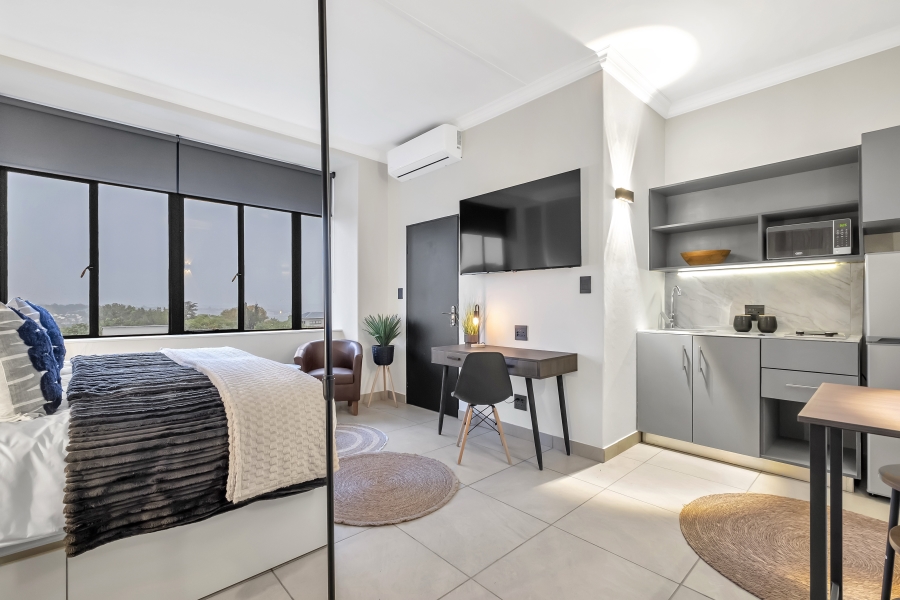 To Let 1 Bedroom Property for Rent in Wendywood Gauteng