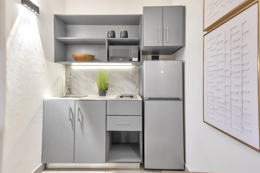 To Let 1 Bedroom Property for Rent in Wendywood Gauteng