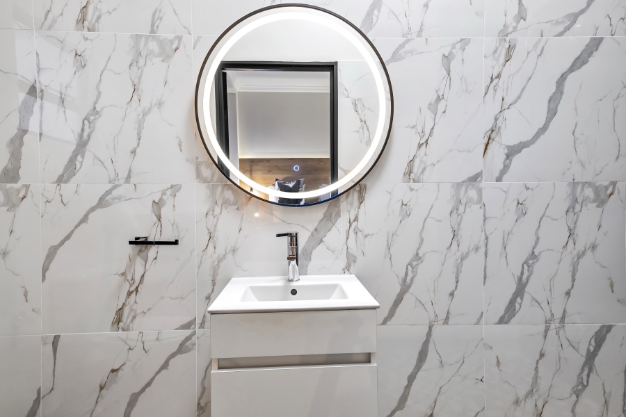 To Let 1 Bedroom Property for Rent in Wendywood Gauteng