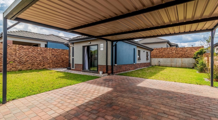 3 Bedroom Property for Sale in Lion Pride Gauteng