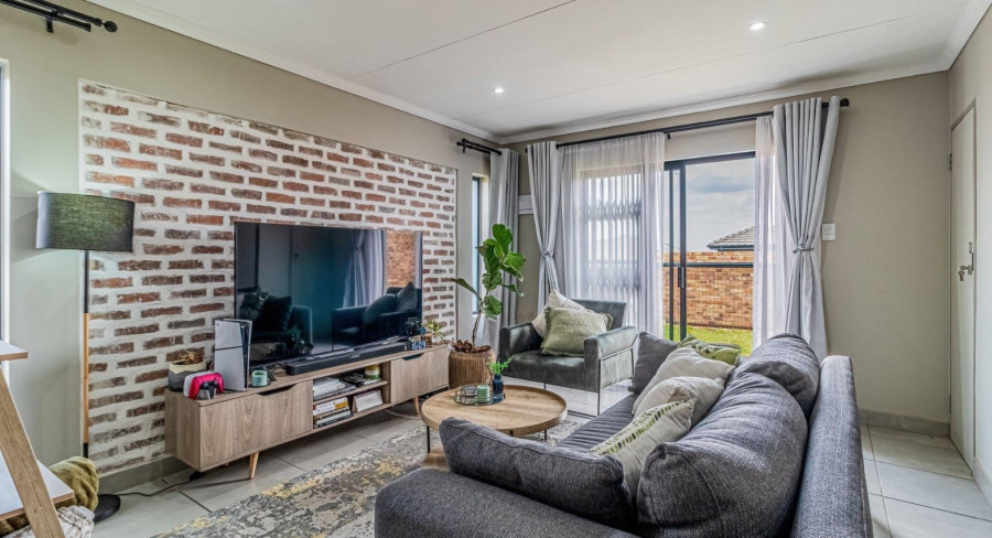 3 Bedroom Property for Sale in Lion Pride Gauteng