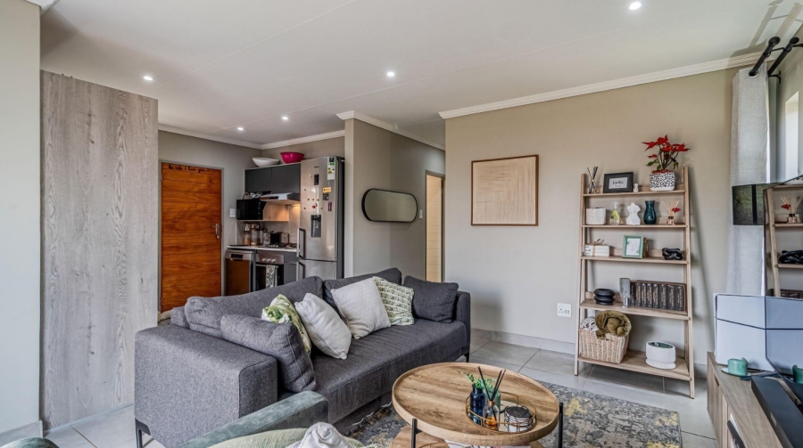 3 Bedroom Property for Sale in Lion Pride Gauteng