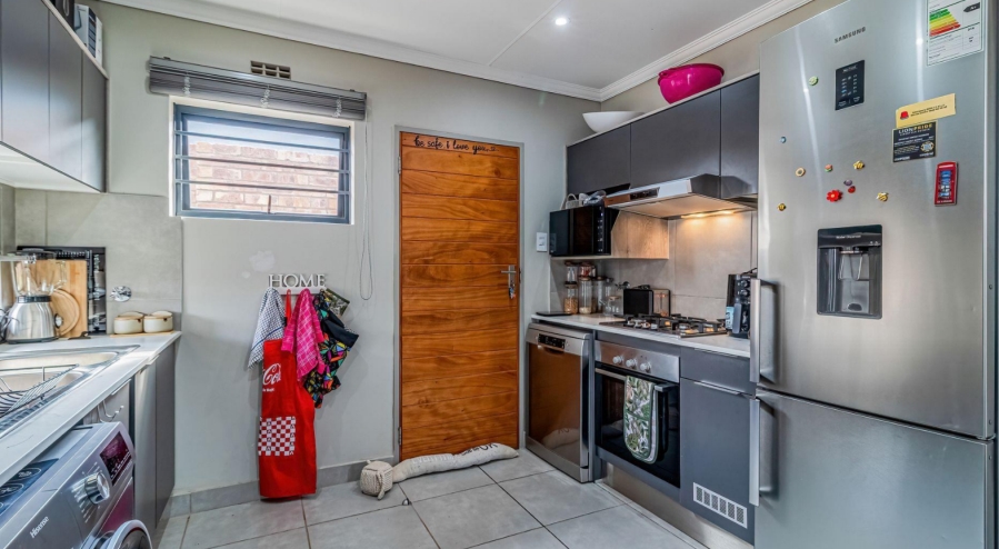 3 Bedroom Property for Sale in Lion Pride Gauteng