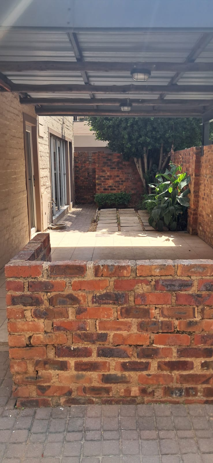 3 Bedroom Property for Sale in Boardwalk Gauteng