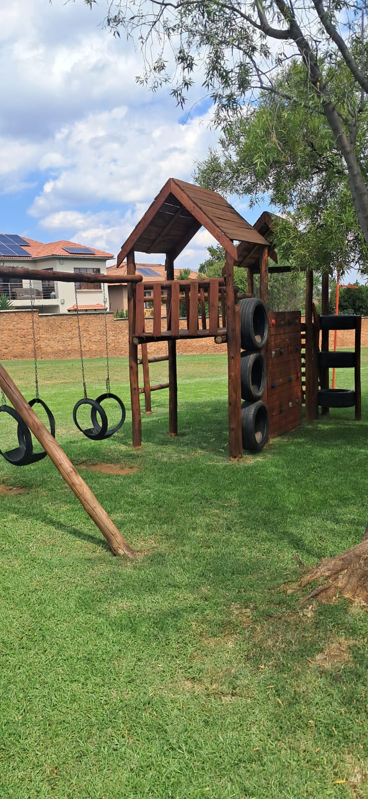 3 Bedroom Property for Sale in Boardwalk Gauteng