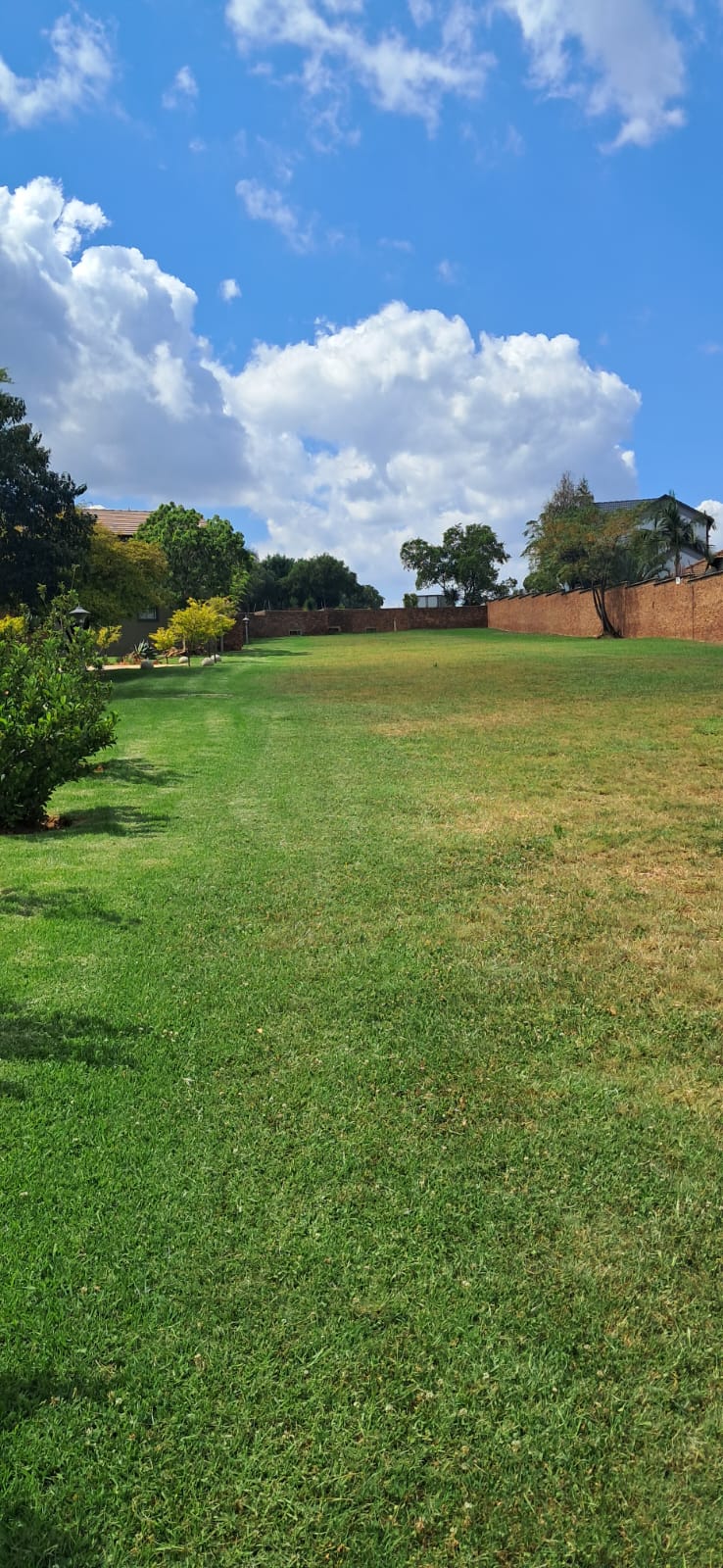 3 Bedroom Property for Sale in Boardwalk Gauteng