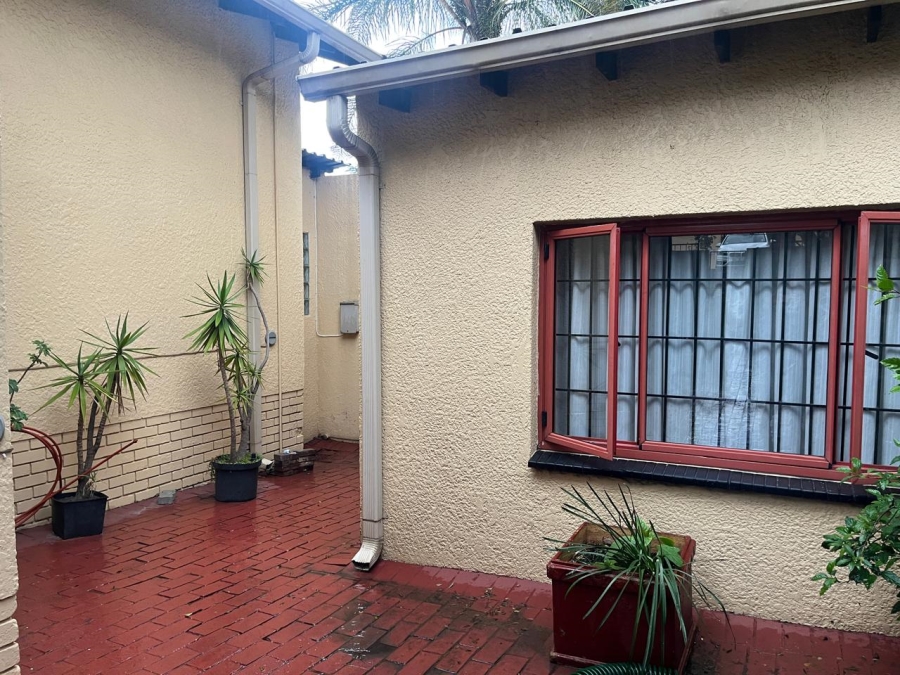 To Let 1 Bedroom Property for Rent in Illiondale Gauteng