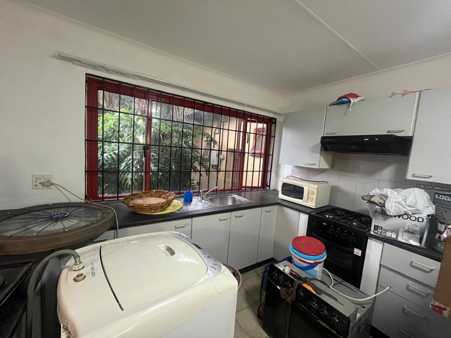 To Let 1 Bedroom Property for Rent in Illiondale Gauteng