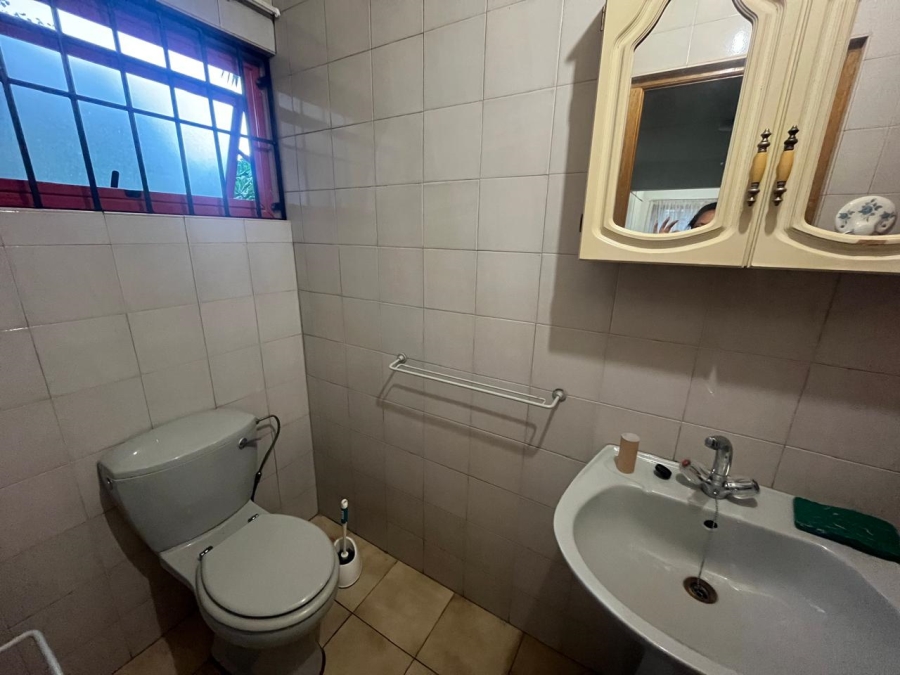 To Let 1 Bedroom Property for Rent in Illiondale Gauteng