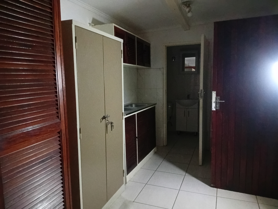 To Let 1 Bedroom Property for Rent in Primrose Gauteng