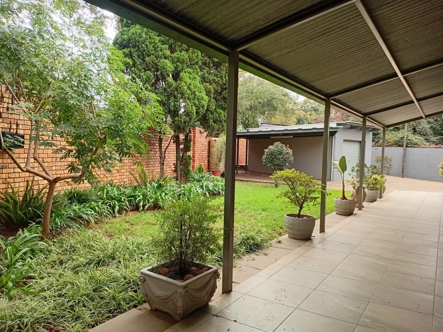 To Let 1 Bedroom Property for Rent in Primrose Gauteng