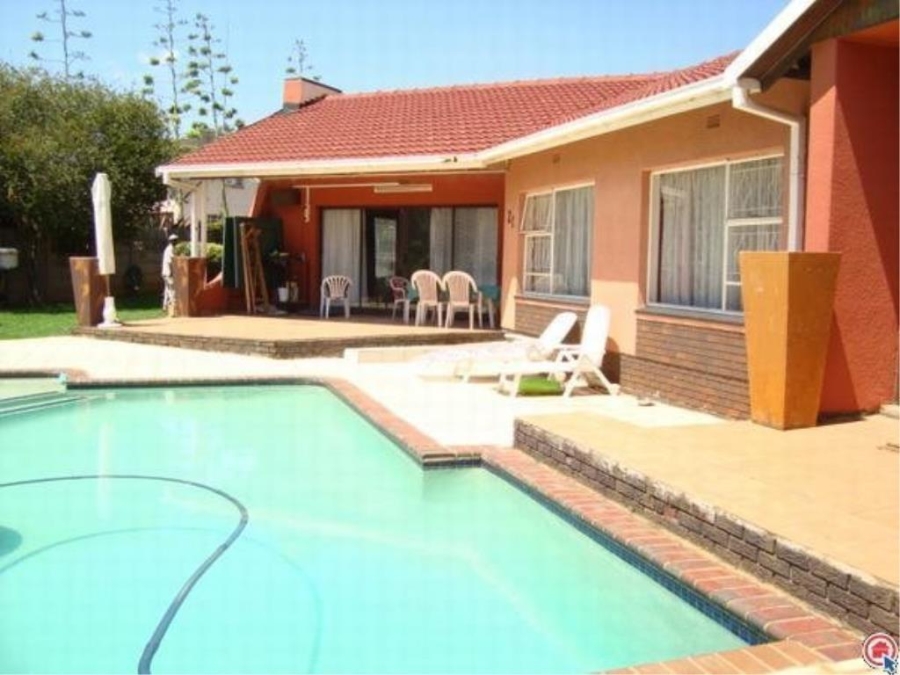 4 Bedroom Property for Sale in Eden Glen Gauteng