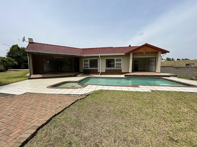 4 Bedroom Property for Sale in Eden Glen Gauteng