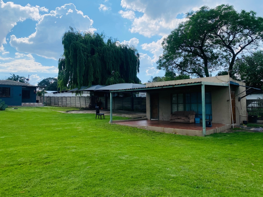 3 Bedroom Property for Sale in Benoni AH Gauteng