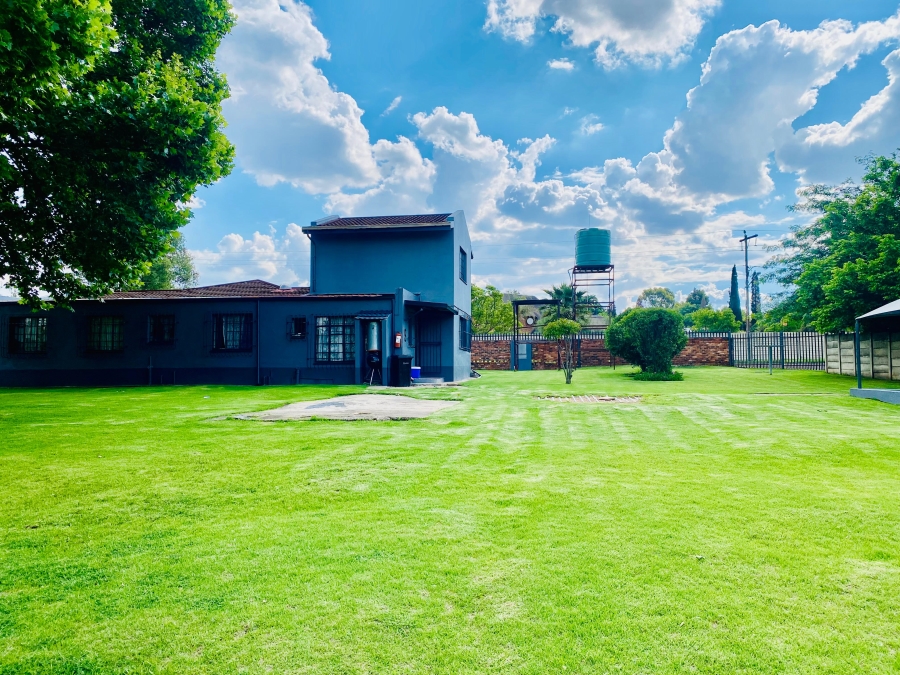 3 Bedroom Property for Sale in Benoni AH Gauteng