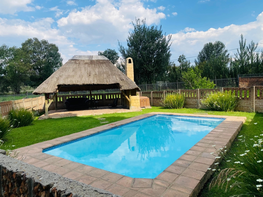 3 Bedroom Property for Sale in Benoni AH Gauteng