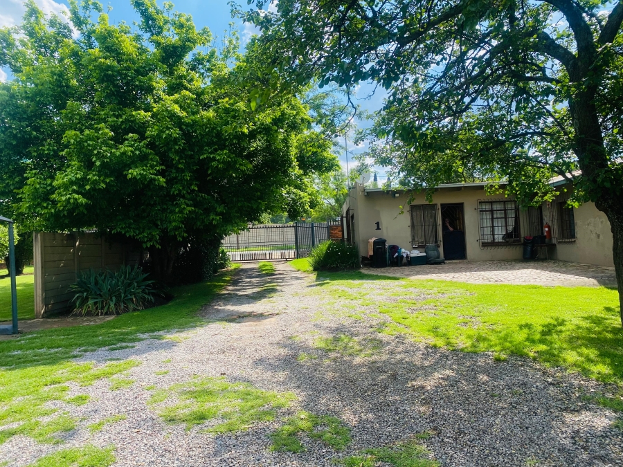 3 Bedroom Property for Sale in Benoni AH Gauteng