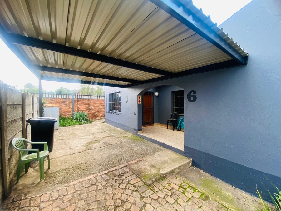 3 Bedroom Property for Sale in Benoni AH Gauteng