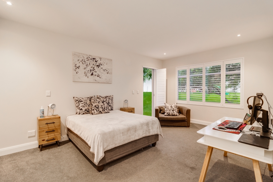 To Let 4 Bedroom Property for Rent in Helderfontein Estate Gauteng