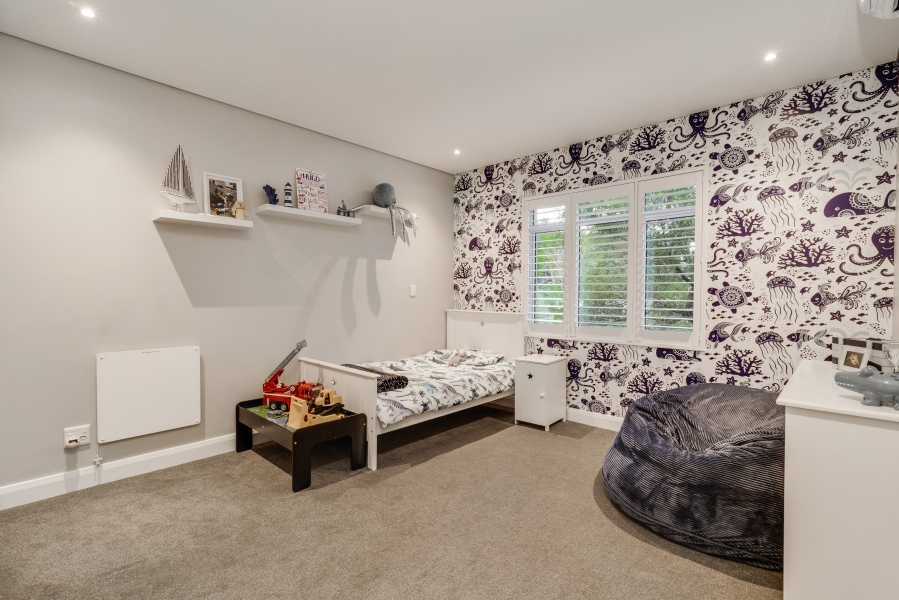 To Let 4 Bedroom Property for Rent in Helderfontein Estate Gauteng