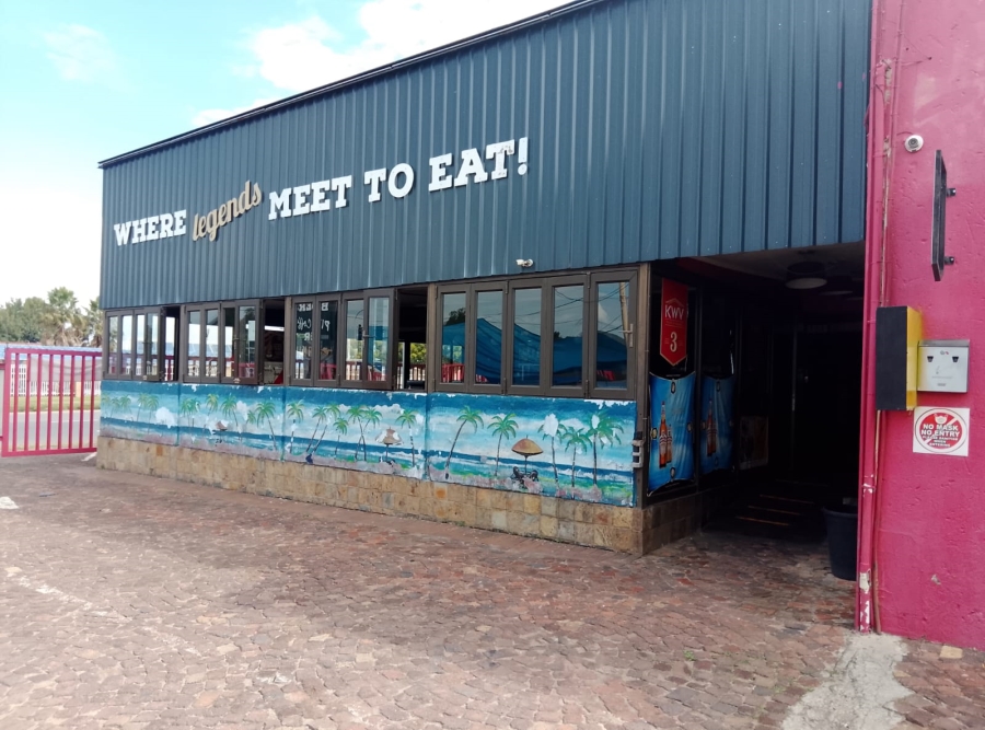 Commercial Property for Sale in Selection Park Gauteng