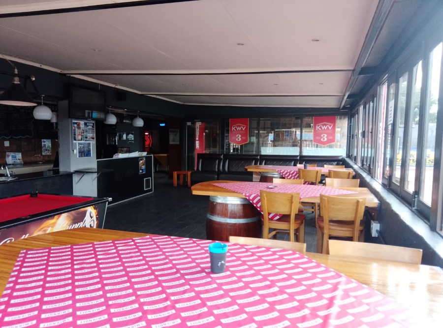 Commercial Property for Sale in Selection Park Gauteng