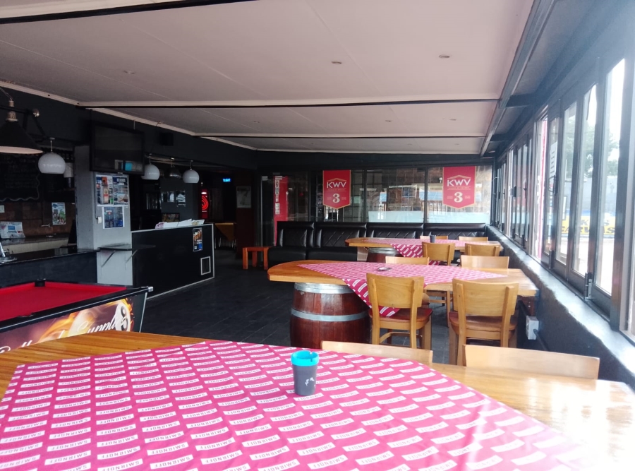 Commercial Property for Sale in Selection Park Gauteng