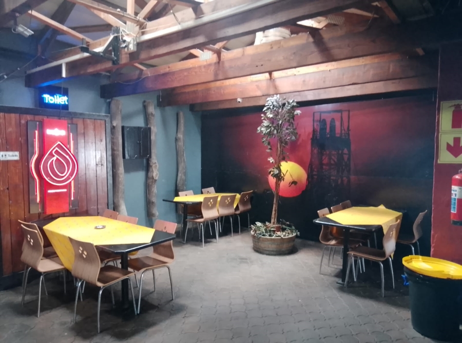 Commercial Property for Sale in Selection Park Gauteng