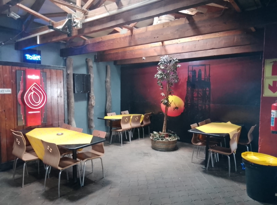 Commercial Property for Sale in Selection Park Gauteng