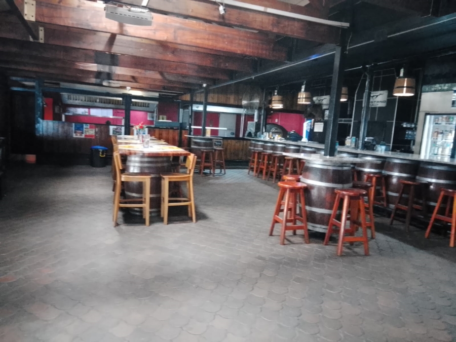 Commercial Property for Sale in Selection Park Gauteng