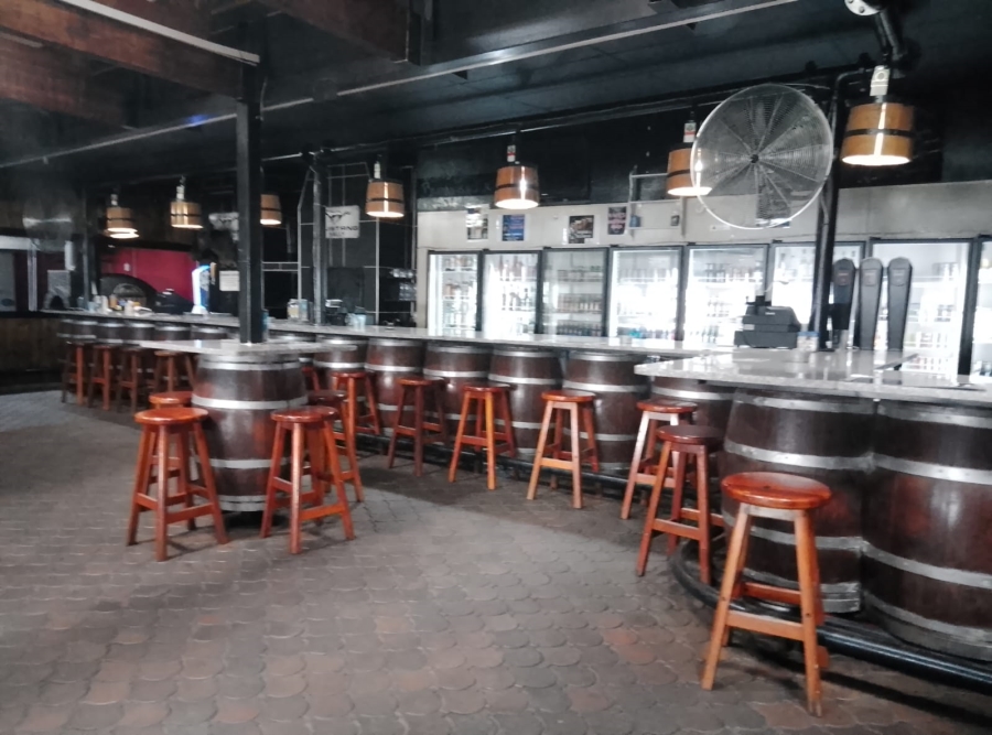 Commercial Property for Sale in Selection Park Gauteng