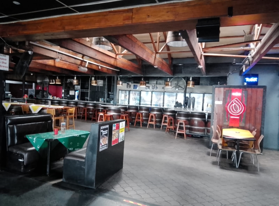 Commercial Property for Sale in Selection Park Gauteng