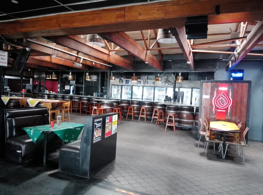 Commercial Property for Sale in Selection Park Gauteng