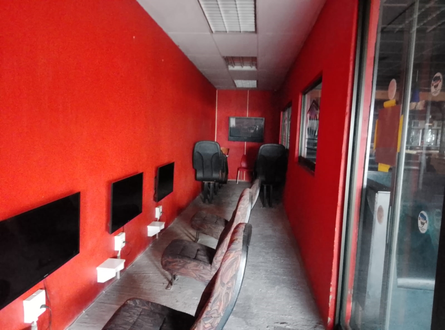 Commercial Property for Sale in Selection Park Gauteng