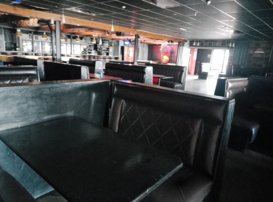 Commercial Property for Sale in Selection Park Gauteng